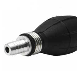 Купити Насос ручний для перекачування рідин "груша" 12мм REWOLT SL014-12