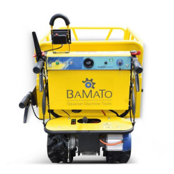 Купити Думпер гусеничный, мини самосвал Bamato MTR-450E