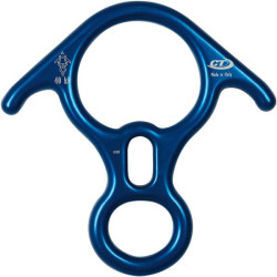 Купить Спусковий пристрій - вісімка з рогами SKYLOTEC OTTO R / A-063