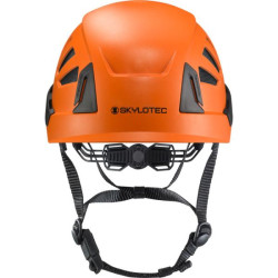 Купити Каска SKYLOTEC INCEPTOR GRX, помаранчева / BE-390-01