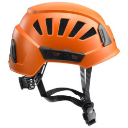 Купити Каска SKYLOTEC INCEPTOR GRX, помаранчева / BE-390-01