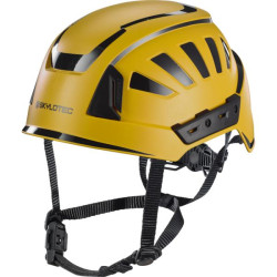 Купити Каска SKYLOTEC INCEPTOR GRX HIGH VOLTAGE, червона / BE-393-13
