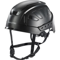 Купити Каска SKYLOTEC INCEPTOR GRX HIGH VOLTAGE, червона / BE-393-13