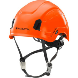 Купити Каска SKYLOTEC ARIES, червона / BE-510-13