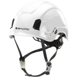 Купити Каска SKYLOTEC ARIES, червона / BE-510-13