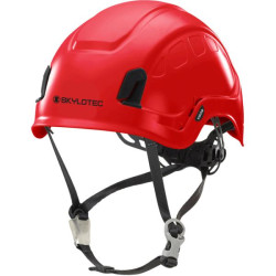 Купити Каска SKYLOTEC ARIES, червона / BE-510-13