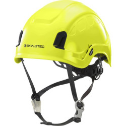 Купити Каска SKYLOTEC ARIES, червона / BE-510-13