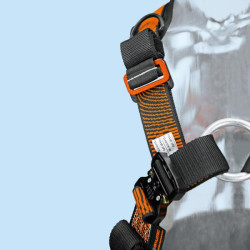 Купити Пояс лямковий SKYLOTEC TOWER / G-1080-XS/M