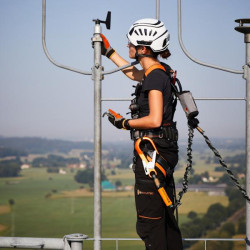 Купити Пояс лямковий SKYLOTEC IGNITE PROTON WIND / G-1132-WS-M/XXL
