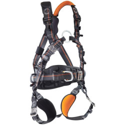 Купити Пояс лямковий SKYLOTEC IGNITE PROTON WIND STEEL / G-1132-WS-ST-M/XXL