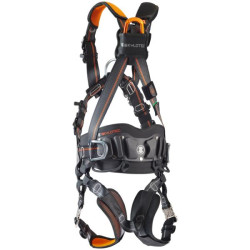 Купити Пояс лямковий SKYLOTEC IGNITE PROTON WIND STEEL / G-1132-WS-ST-M/XXL