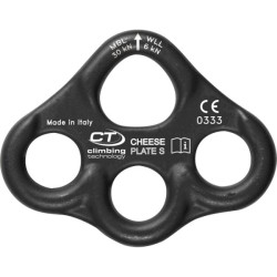 Купить Такелажна пластина 4 SKYLOTEC CHEESE PLATE S H-260-SW