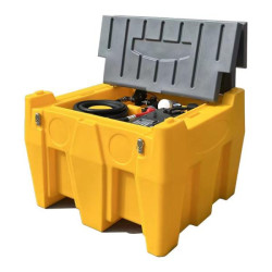 Купить Заправний модуль для бензину БЕНЗА GT 500-12 OGM Controller