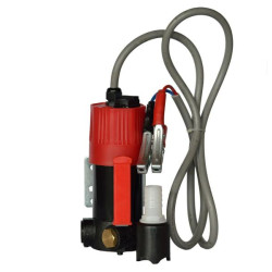 Купити Насос для перекачування дизельного палива 24 В, БЕНЗА Н24-60