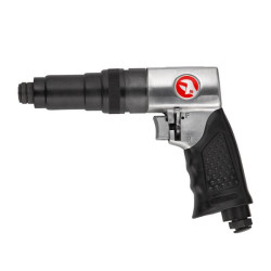 Купить Шуруповерт пневматичний, 1800 об/хв, 142 л/хв, реверс
