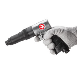 Купить Шуруповерт пневматичний, 1800 об/хв, 142 л/хв, реверс