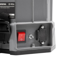 Купити Обприскувач акумуляторний ранцевий 16 л, 3.1 л/хв, батарея 12 В/8 Аг