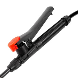 Купити Обприскувач гідравлічний ранцевий, 12 л