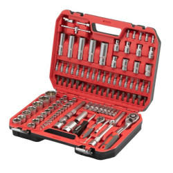 Купить Набір інструментів 1/2" & 1/4" 110од (ET-6108SP)