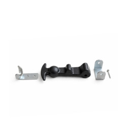 Купить Гумове кріплення Цинк Польща (807300001)