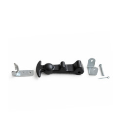 Купить Гумове кріплення Цинк Польща (807300001)