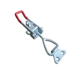 Купить Натяжний замок-клапанець (велика) 179-189 mm Цинк Польща (1702355073)