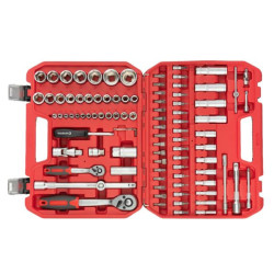 Купити Набір інструментів 1/2 "& 1/4" 94од (ET-6094SP)