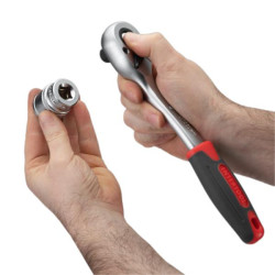 Купити Набір інструментів 1/2 "& 1/4" 94од (ET-6094SP)