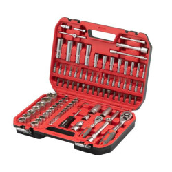 Купить Набір інструментів 1/2 "& 1/4" 94од (ET-6094SP)