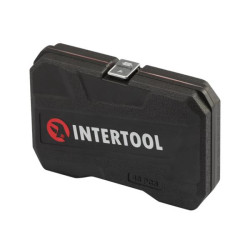 Купити Набір інструментів 1/4" 48од (ET-6046SP)