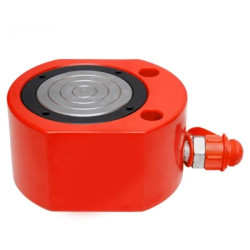 Купити Домкрат гідравлічний LIFTEC RSМ 20 т