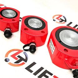Купити Домкрат гідравлічний LIFTEC RSМ 100 т