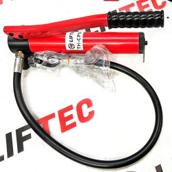 Купити Насос ручний для гідравлічних домкратів LIFTEC CP-700