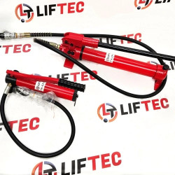 Купить Насос ручной для гидравлических домкратов LIFTEC CP-800