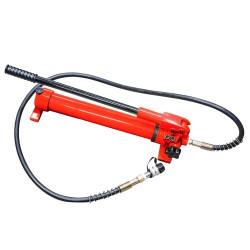 Купить Насос ручной для гидравлических домкратов LIFTEC CP-180