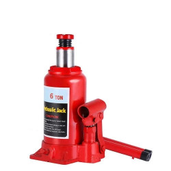 Купить Домкрат гидравлический бутылочный LIFTEC 50 т