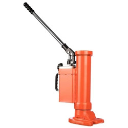 Купить Домкрат гидравлический ABLE 5 т