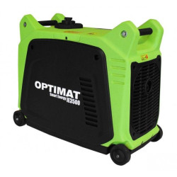 Купить Инверторный генератор Optimat Smart Energy IE3500