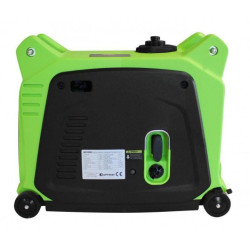 Купить Инверторный генератор Optimat Smart Energy IE3500