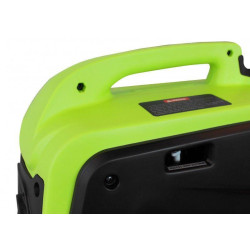 Купить Инверторный генератор Optimat Smart Energy I2200