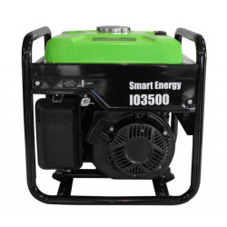 Купить Инверторный генератор Optimat Smart Energy IO3500