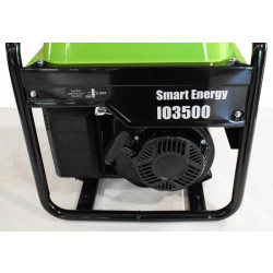 Купить Инверторный генератор Optimat Smart Energy IO3500