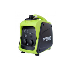 Купить Инверторный генератор Optimat Smart Energy I2000