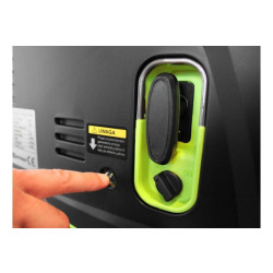 Купить Инверторный генератор Optimat Smart Energy I2000