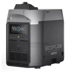 Купить Комплект енергонезалежності Ecoflow Power Independence Kit 2 kWh (з генератором)
