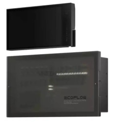 Купить Комплект енергонезалежності Ecoflow Power Independence Kit 2 kWh (з генератором)