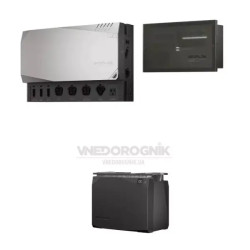 Купить Комплект енергонезалежності Ecoflow Power Prepared Kit 2 kWh