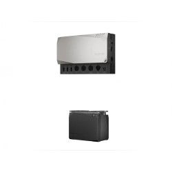 Купить Комплект енергонезалежності Ecoflow Power Get Set Kit 2 kWh