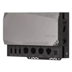 Купить Комплект енергонезалежності Ecoflow Power Get Set Kit 4 kWh