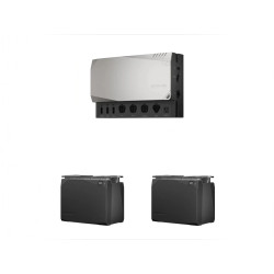 Купить Комплект енергонезалежності Ecoflow Power Get Set Kit 4 kWh